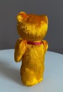 Mr Yellow - liten gul bamse thumbnail