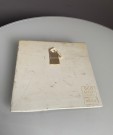 Veggplett i porselen- Arabia Finland,1982 thumbnail