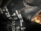 Cowboystøvler/ western boots, str 39/40 - Laredo USA thumbnail