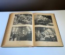 HJEMMET 31. årgang 1906 innbundet samling av magasiner - Kristiania S. Mittets Forlag Bogtrykkeri thumbnail