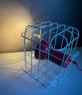 LED multi-use lighting bordlampe - Matali Crasset IKEA PS 2017 thumbnail