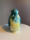 Kitschy eller bare stygg? - keramikk vase thumbnail