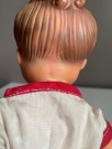 Vinyl gummidukke - Rayco Norge 1960 tallet thumbnail