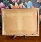 Postverket informasjonsskilt salg av frimerker, brevkort og postblanketter Haugesund thumbnail