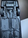 Fast & Furious, 1987 BUICK GRAND NATIONAL (97178) Die Cast modellbil 1:18 - Jada Toys thumbnail