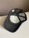 Sort/ hvit Oldshit-vintagetreasures trucker caps med logo, one-size thumbnail
