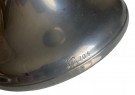 Brutalistisk eleganse - lysestaker i Tinn thumbnail