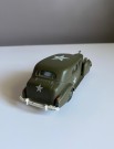 Cadillac V16 1938-40 Modell/ lekebil 1:43 - REXTOYS Portugal thumbnail