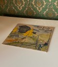Min første billedbok - Åsmund S Lærdals Forlag Stavanger Norge 1940 tallet thumbnail