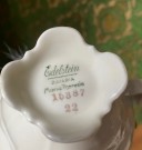 Påskedekor håndlaget kitsch piperens påskepynt OldshitVT thumbnail