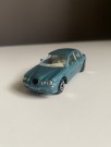 Jaguar S-type N. 2035 miniatyr Diecast modellbil 1:60 - WELLY Hong Kong China 1999 thumbnail