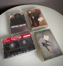 Opptaks- og musikk kassetter, 1987-92 thumbnail