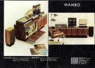 Ekornes og Bruksbo - møbelkatalog og leaflet thumbnail