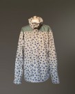 Adidas originals tynnere shell ytterjakke str M thumbnail