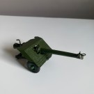 FIELD GUN 4293/ 57 modell militært utstyr feltkanon 1:32 - BRITAINS LTD England thumbnail
