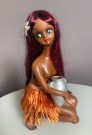 Hawaiien lolita, figur - 1960 tallet thumbnail