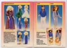 Sindy dolls - Padigree katalog/ brosjyre 1986 thumbnail