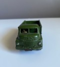 3 TON ARMY WAGON 621 modell militært kjøretøy - DINKY TOYS MECCANO England thumbnail