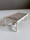 Lundby dukkehus møbler tilbehør 1:18 - Symphonie (5344) salong/ sofabord 1980-tallet thumbnail