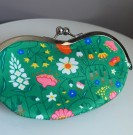 Brilleetui - 1960/ 70 tallet. thumbnail