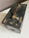 No 2 A Brownie camera model B, fotoapparat - Eastman KODAK CO. Rochester N.Y USA 1916 thumbnail