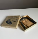 Landhandel HOLMENKOLLEN Sålebeskytteren - Ingv. Finruds Patent Norge 1950 tallet thumbnail