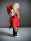 John Blund dukke vinylfigur H25 cm - 1970 tallet Sverige thumbnail