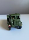 ARMY WAGON 623 modell militært kjøretøy - DINKY TOYS MECCANO England thumbnail