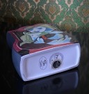 Homage collection to Pablo Picasso design kunstvase - Goebel Germany Tyskland 1990- tallet thumbnail