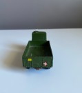ARMY WAGON 623 modell militært kjøretøy - DINKY TOYS MECCANO England thumbnail