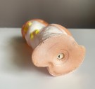 Fungerende og ubrukt gummi/vinyl pipeleke - 1950/ 60 tallet thumbnail
