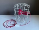 LED multi-use lighting bordlampe - Matali Crasset IKEA PS 2017 thumbnail