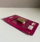 Lundby dukkehus tilbehør 1:18 - taklampe 1970/ 80 tallet thumbnail