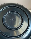 Nespresso, kaffekopp med fat - Swiss made thumbnail