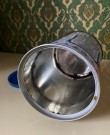 Landhandel Mills nybrent kaffe fin kokemalt blikkboks med lokk thumbnail