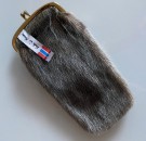 Brilleetui - Norsk selskinn thumbnail