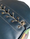 Tivoli sittepuff - 1950/60 tallet thumbnail