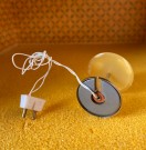 Lundby dukkehus møbel tilbehør 1:18 - Bordlampe (6164) 1980 tallet thumbnail