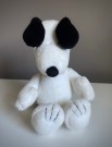 Snoopy plysj samlefigur - PEANUTS United Feature Syndicate Inc thumbnail