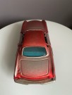 VOLVO, lekebil i blikk - Ichiko Japan, 1963 thumbnail