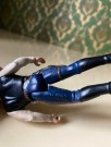 Star Wars Han Solo actionfigur 1995 thumbnail