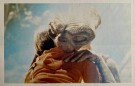 E.T The Extra-Terrestrial storybook barnebok - William Kotzwinkle, Stabenfeldt Forlag 1983 thumbnail