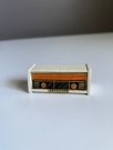 Lundby dukkehus tilbehør 1:18 - Radio (5492) 1970 tallet thumbnail