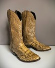 Cowboystøvler/ western boots, str 39/40 - Laredo USA thumbnail