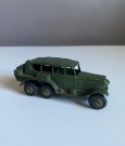 RECONNAISSANCE STAFF Militært modell kjøretøy - DINKEY TOYS MECCANO England thumbnail