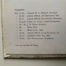 Gammelt hus søkelys på rehabilitering K. B. Thorp Treopplysningsrådet Oslo 1976 thumbnail