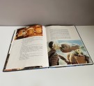 E.T The Extra-Terrestrial storybook barnebok - William Kotzwinkle, Stabenfeldt Forlag 1983 thumbnail