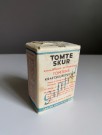 Landhandel Tomte Skur Kraft skurepulver - TOMTEN Sandvika Norge 1940 thumbnail