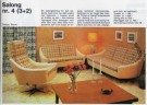 Ekornes og Bruksbo - møbelkatalog og leaflet thumbnail
