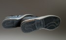 Sorte høye Adidas sneakers sko (ART N22514) str 41 1/3 thumbnail